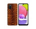 Funda Silicona para Samsung Galaxy A03s diseño Animal 03 Dibujos