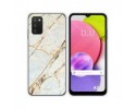 Funda Silicona para Samsung Galaxy A03s diseño Mármol 13 Dibujos
