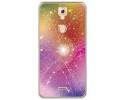 Funda Gel Tpu para Hisense F23 Diseño Abstracto Dibujos