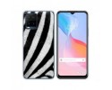 Funda Silicona para Vivo Y21 / Y21s / Y33s diseño Animal 02 Dibujos