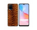 Funda Silicona para Vivo Y21 / Y21s / Y33s diseño Animal 03 Dibujos