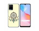 Funda Silicona para Vivo Y21 / Y21s / Y33s diseño Atrapasueños Dibujos