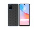 Funda Silicona para Vivo Y21 / Y21s / Y33s diseño Metal Dibujos