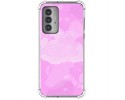 Funda Silicona Antigolpes para Motorola Edge 20 diseño Acuarela 04 Dibujos