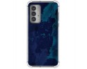 Funda Silicona Antigolpes para Motorola Edge 20 diseño Acuarela 13 Dibujos