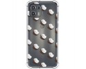 Funda Silicona Antigolpes para Motorola Edge 20 Lite diseño Cocos Dibujos