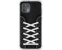 Funda Silicona Antigolpes para Motorola Edge 20 Lite diseño Zapatillas 02 Dibujos