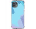 Funda Silicona Antigolpes para Motorola Edge 20 Lite diseño Acuarela 10 Dibujos