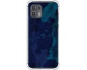 Funda Silicona Antigolpes para Motorola Edge 20 Lite diseño Acuarela 13 Dibujos