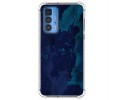 Funda Silicona Antigolpes para Motorola Edge 20 Pro diseño Acuarela 13 Dibujos