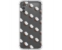 Funda Silicona Antigolpes para Samsung Galaxy A03s diseño Cocos Dibujos