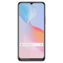 Protector Cristal Templado para Vivo Y21 / Y21s / Y33s Vidrio 2