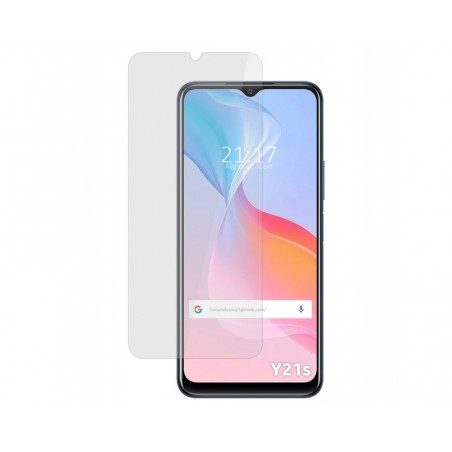 Protector Pantalla Hidrogel Flexible para Vivo Y21 / Y21s / Y33s