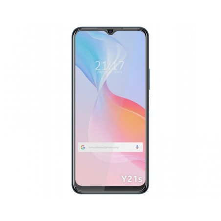 Protector Pantalla Hidrogel Flexible para Vivo Y21 / Y21s / Y33s