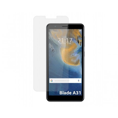 Protector Pantalla Hidrogel Flexible para ZTE Blade A31