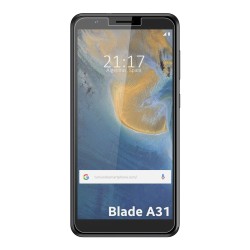 Protector Pantalla Hidrogel Flexible para ZTE Blade A31 2