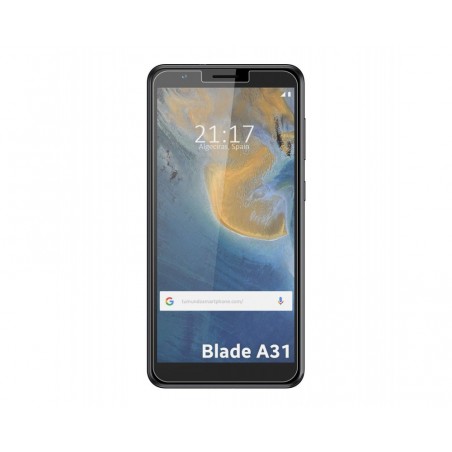 Protector Pantalla Hidrogel Flexible para ZTE Blade A31