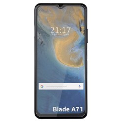 Protector Pantalla Hidrogel Mate Antihuellas para ZTE Blade A71 2