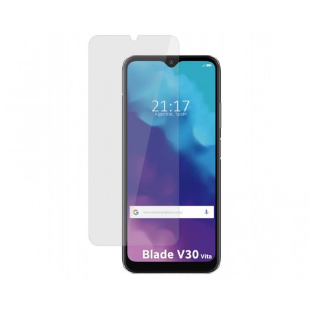 Protector Pantalla Hidrogel Mate Antihuellas para ZTE Blade V30 Vita