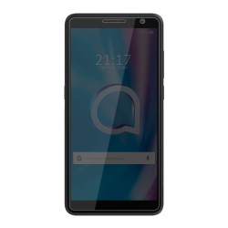Protector Pantalla hidrogel Privacidad Antiespías para Alcatel 1B 2020 2