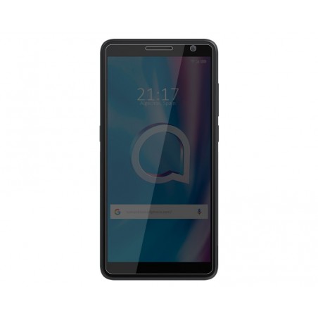 Protector Pantalla hidrogel Privacidad Antiespías para Alcatel 1B 2020