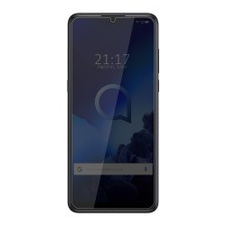 Protector Pantalla hidrogel Privacidad Antiespías para Alcatel 3X 2020 2