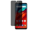 Protector Pantalla hidrogel Privacidad Antiespías para Blackview A80 Pro
