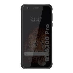 Protector Pantalla hidrogel Privacidad Antiespías para Blackview BV6300 Pro 2