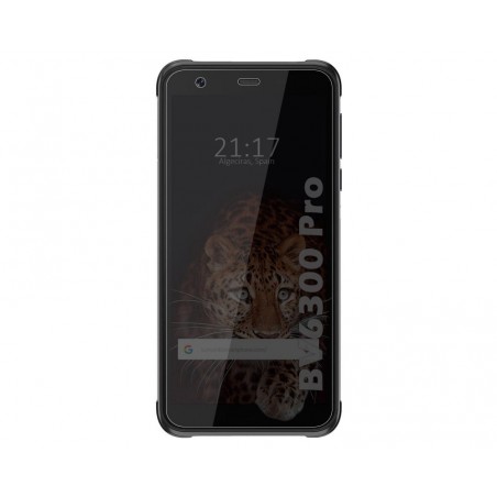 Protector Pantalla hidrogel Privacidad Antiespías para Blackview BV6300 Pro