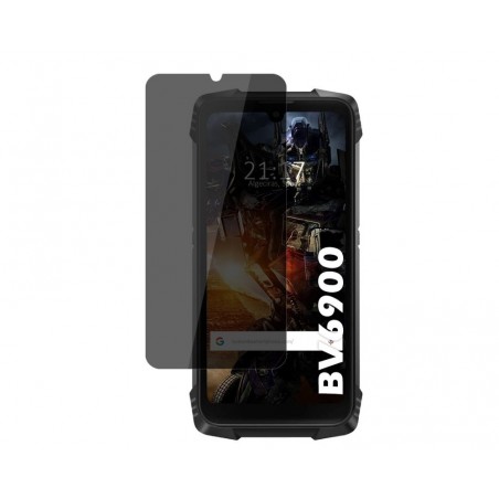 Protector Pantalla hidrogel Privacidad Antiespías para Blackview BV6900 / BV6900 Pro