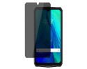 Protector Pantalla hidrogel Privacidad Antiespías para Blackview BV9100