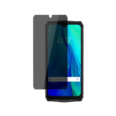 Protector Pantalla hidrogel Privacidad Antiespías para Blackview BV9100