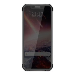 Protector Pantalla hidrogel Privacidad Antiespías para Blackview Bv9600 Pro 2