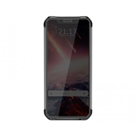 Protector Pantalla hidrogel Privacidad Antiespías para Blackview Bv9600 Pro