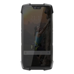 Protector Pantalla hidrogel Privacidad Antiespías para Blackview BV9700 Pro 2