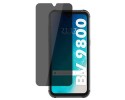 Protector Pantalla hidrogel Privacidad Antiespías para Blackview BV9800 / BV9800 PRO