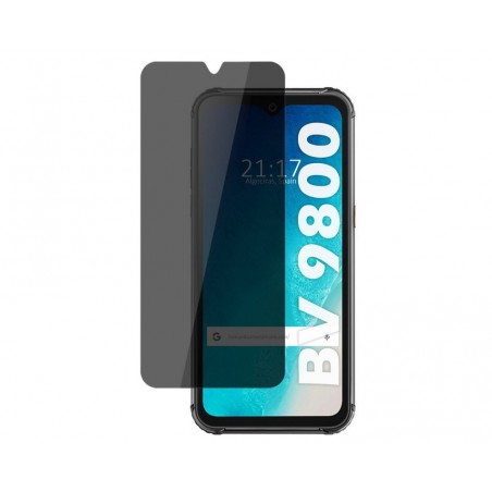 Protector Pantalla hidrogel Privacidad Antiespías para Blackview BV9800 / BV9800 PRO
