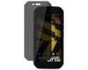 Protector Pantalla hidrogel Privacidad Antiespías para CAT S42 / S42 H+