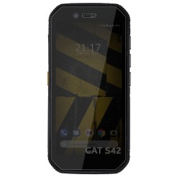 Protector Pantalla hidrogel Privacidad Antiespías para CAT S42 / S42 H+ 2
