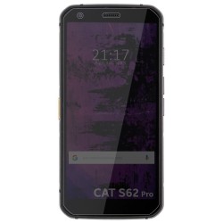 Protector Pantalla hidrogel Privacidad Antiespías para CAT S62 Pro 2