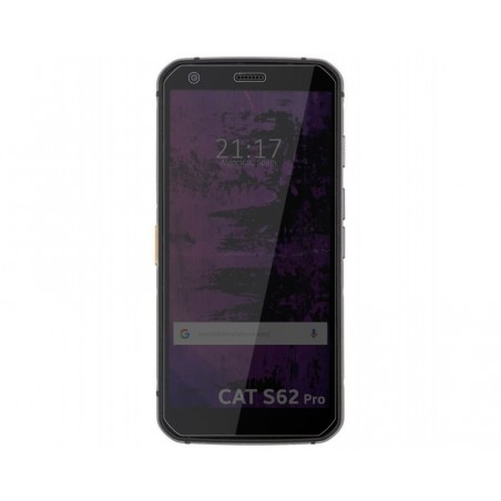 Protector Pantalla hidrogel Privacidad Antiespías para CAT S62 Pro