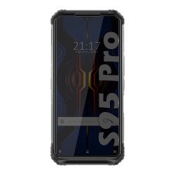 Protector Pantalla hidrogel Privacidad Antiespías para Doogee S95 Pro 2