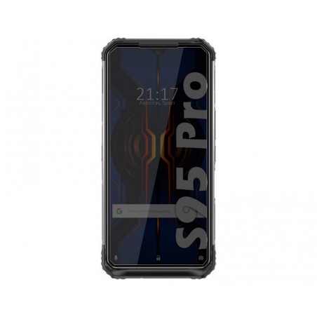 Protector Pantalla hidrogel Privacidad Antiespías para Doogee S95 Pro