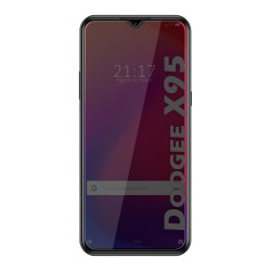 Protector Pantalla hidrogel Privacidad Antiespías para Doogee X95 2