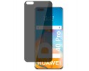 Protector Pantalla hidrogel Privacidad Antiespías para Huawei P40 Pro