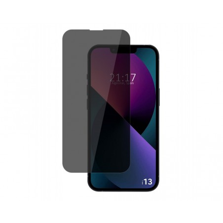 Protector Pantalla hidrogel Privacidad Antiespías compatible con Iphone 13 / 13 Pro (6.1)