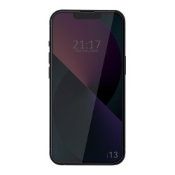 Protector Pantalla hidrogel Privacidad Antiespías compatible con Iphone 13 / 13 Pro (6.1) 2