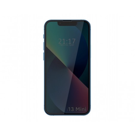 Protector Pantalla hidrogel Privacidad Antiespías compatible con Iphone 13 Mini (5.4)