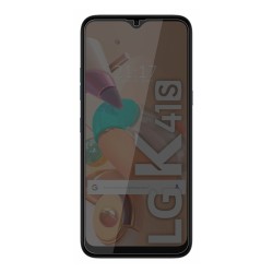 Protector Pantalla hidrogel Privacidad Antiespías para Lg K41s 2