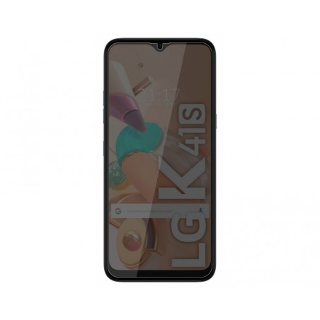 Protector Pantalla hidrogel Privacidad Antiespías para Lg K41s
